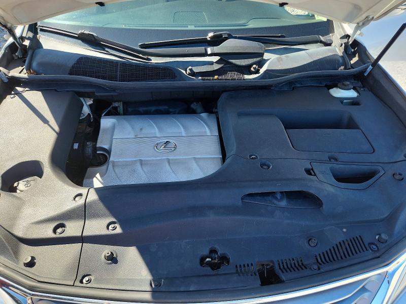 2T2BK1BA6DC209541 2013 Lexus RX photo no. 12