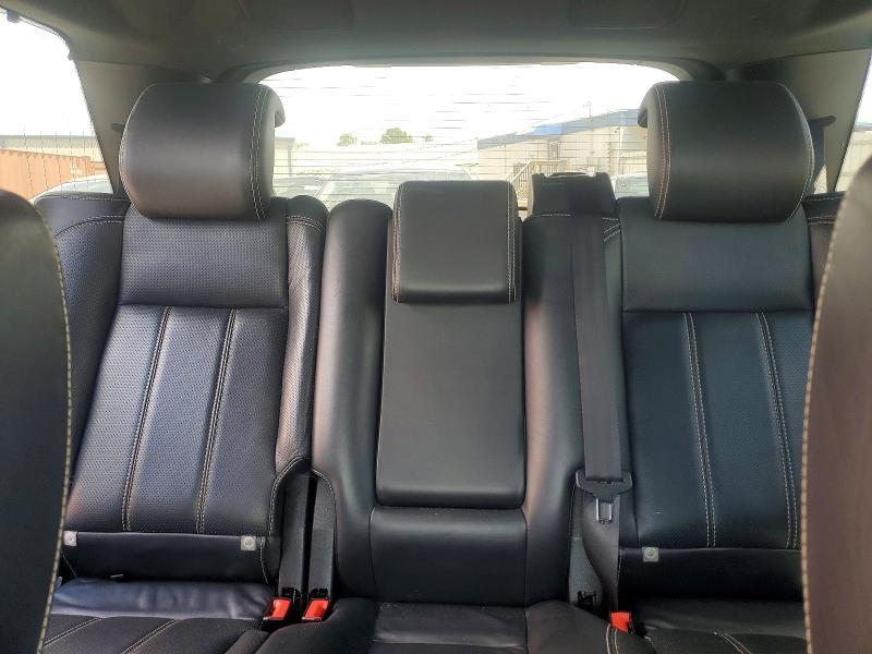 SALSK2D40DA761714 2013 Land Rover Range Rover photo no. 10