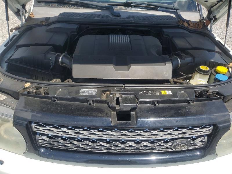 SALSK2D40DA761714 2013 Land Rover Range Rover photo no. 12