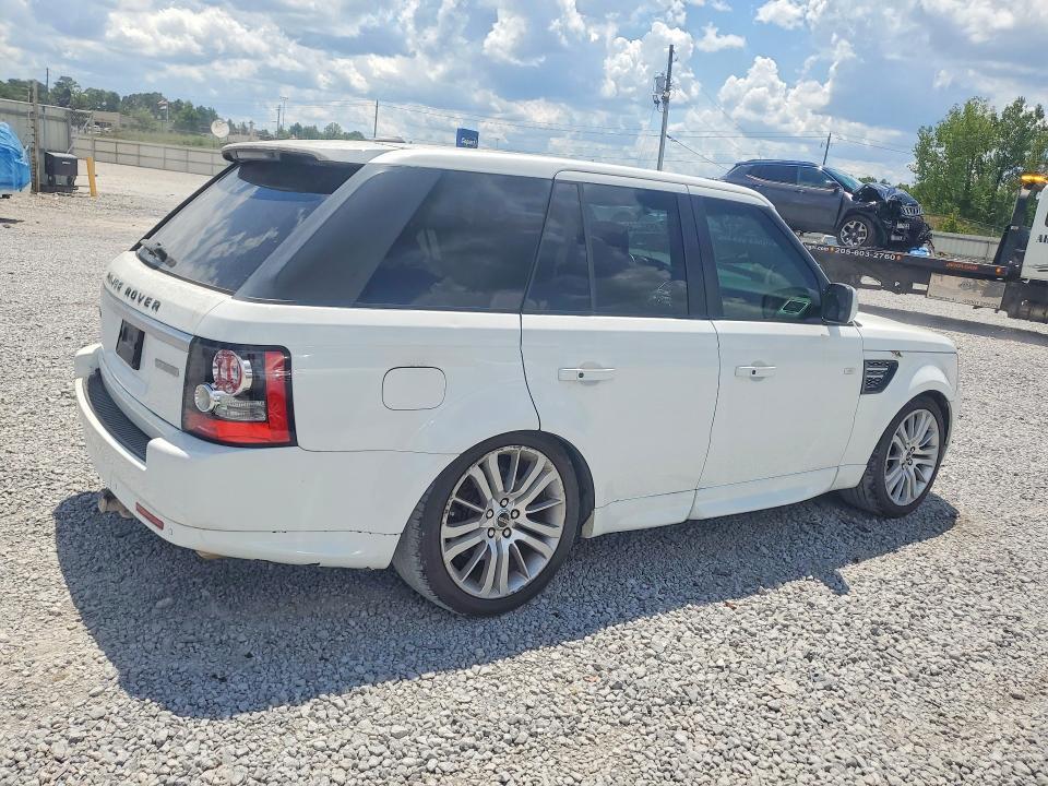SALSK2D40DA761714 2013 Land Rover Range Rover photo no. 3