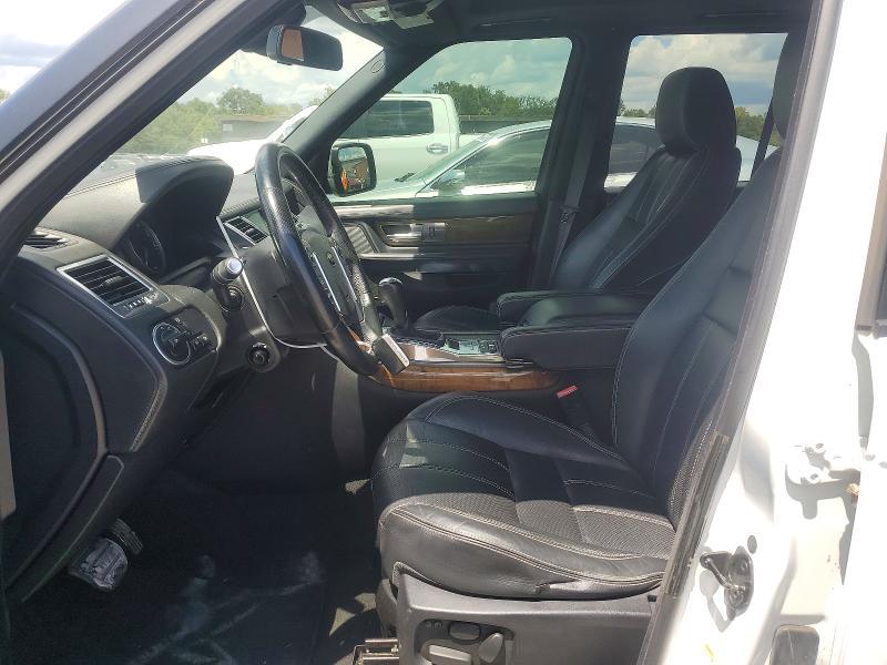 SALSK2D40DA761714 2013 Land Rover Range Rover photo no. 7