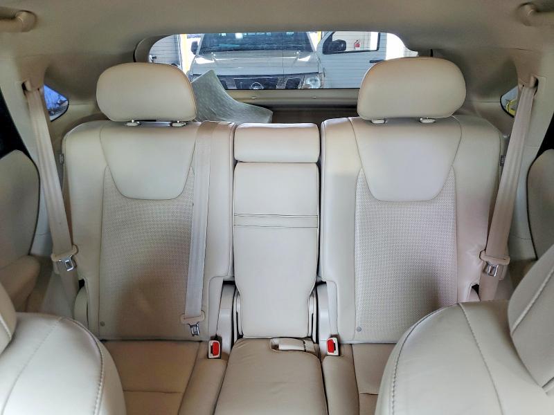 2T2BK1BA3FC338078 2015 Lexus RX photo no. 10