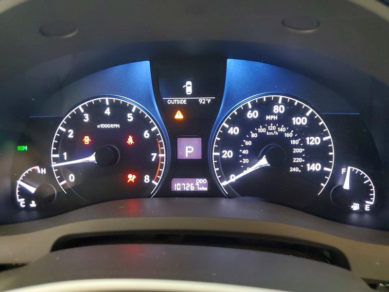 2T2BK1BA3FC338078 2015 Lexus RX photo no. 9