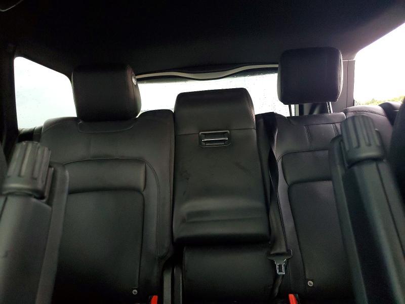 SALGS2RU6LA569436 2020 Land Rover Range Rover photo no. 10