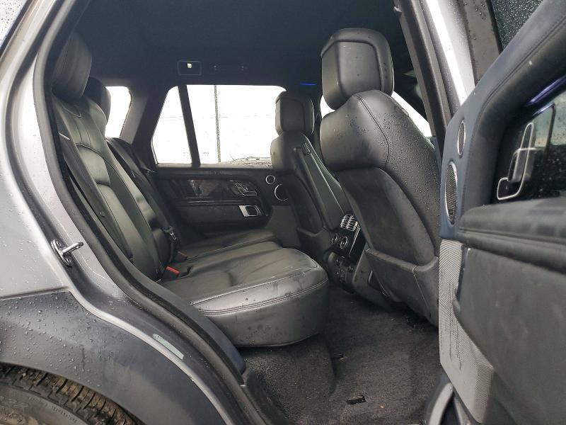 SALGS2RU6LA569436 2020 Land Rover Range Rover photo no. 11