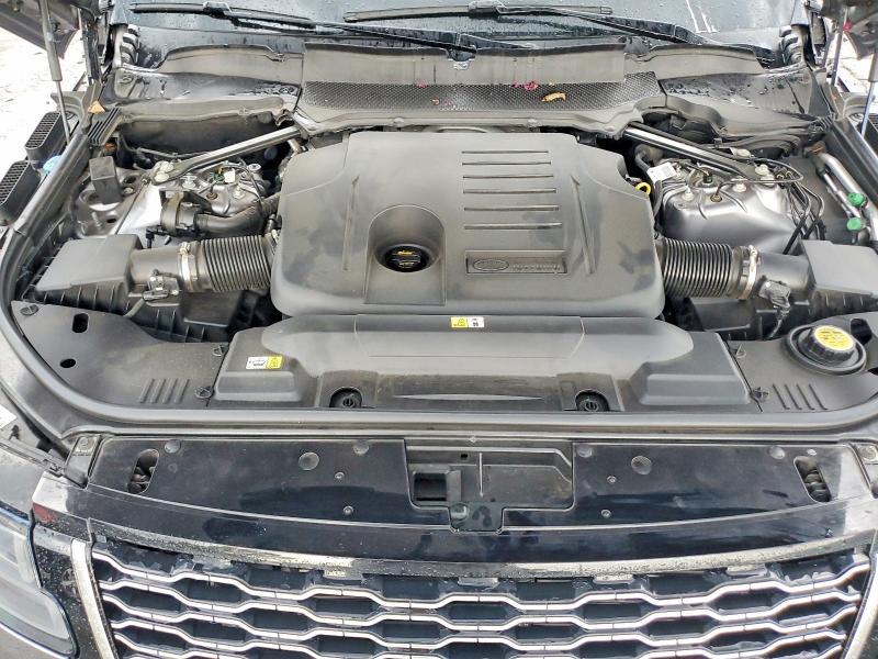 SALGS2RU6LA569436 2020 Land Rover Range Rover photo no. 12