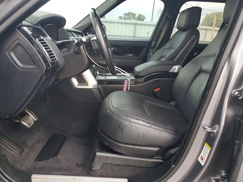 SALGS2RU6LA569436 2020 Land Rover Range Rover photo no. 7