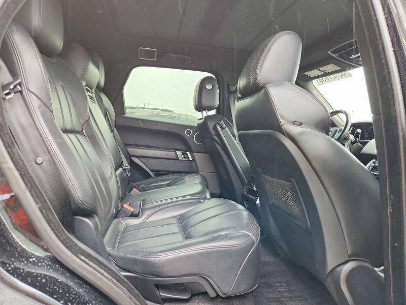 SALWR2EF2GA101398 2016 Land Rover Range Rover photo no. 11