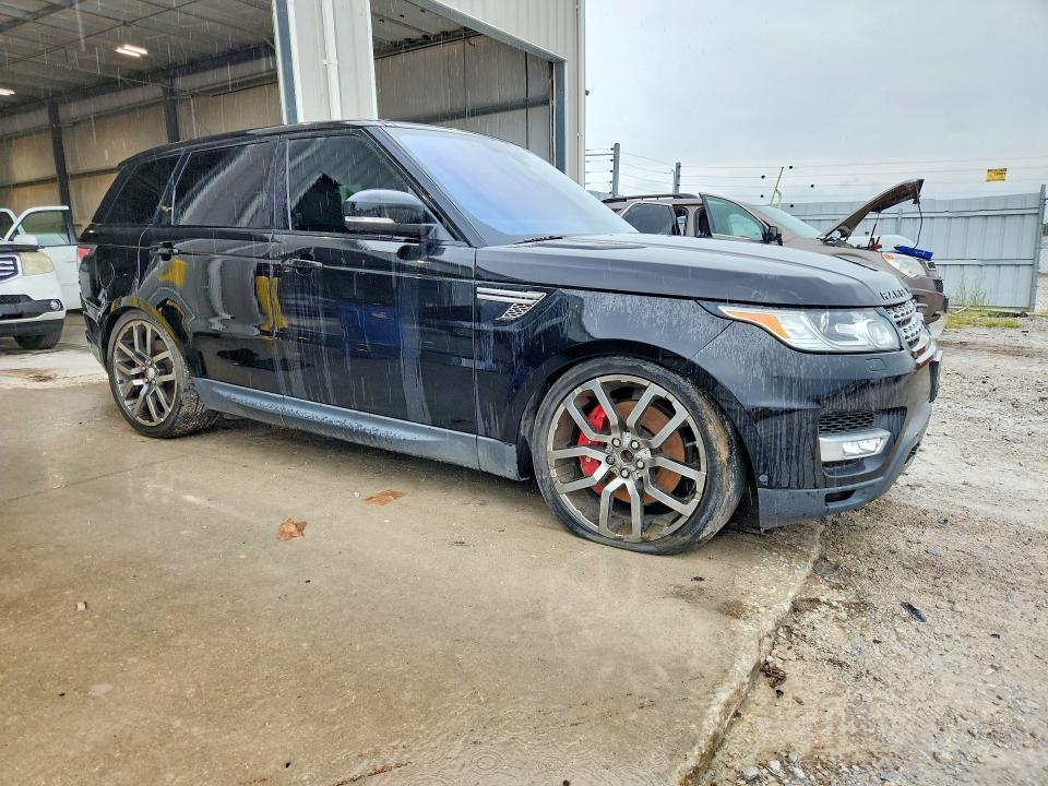 SALWR2EF2GA101398 2016 Land Rover Range Rover photo no. 4