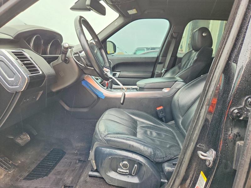 SALWR2EF2GA101398 2016 Land Rover Range Rover photo no. 7
