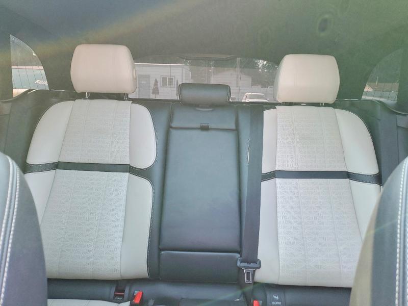 SALYM2RV9JA738854 2018 Land Rover Range Rover photo no. 10
