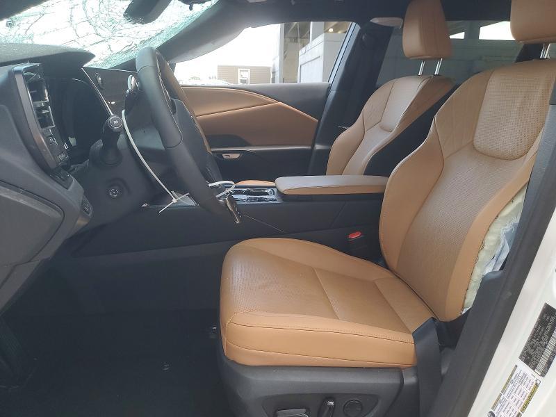 2T2BAMCA3SC123975 2025 Lexus RX photo no. 7
