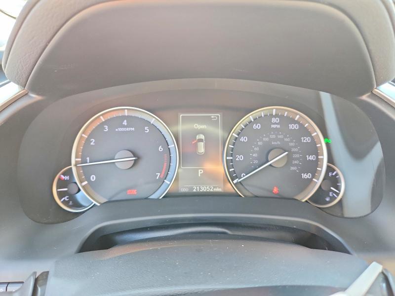 2T2ZZMCA9JC101582 2018 Lexus RX photo no. 9