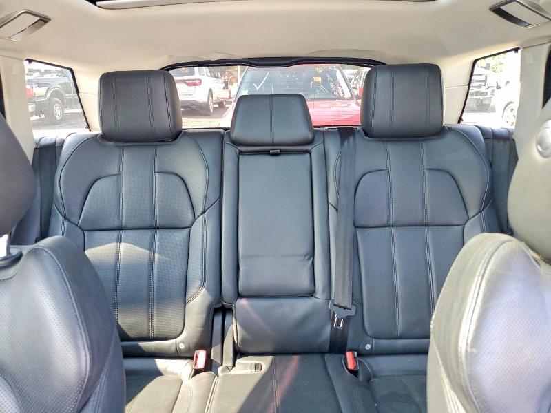 SALWR2WF9EA379937 2014 Land Rover Range Rover photo no. 10