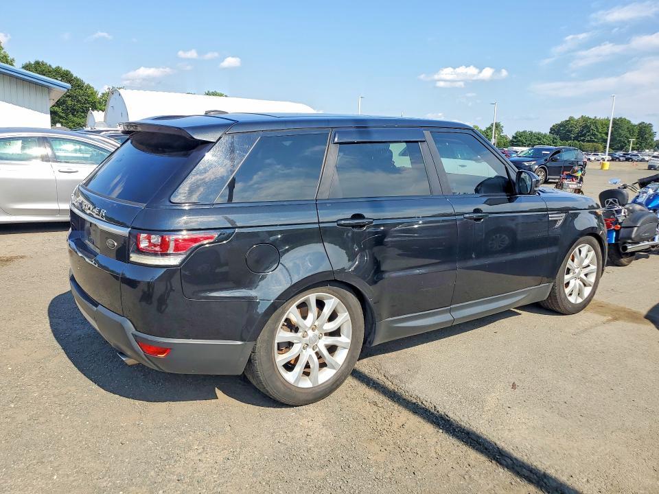 SALWR2WF9EA379937 2014 Land Rover Range Rover photo no. 3