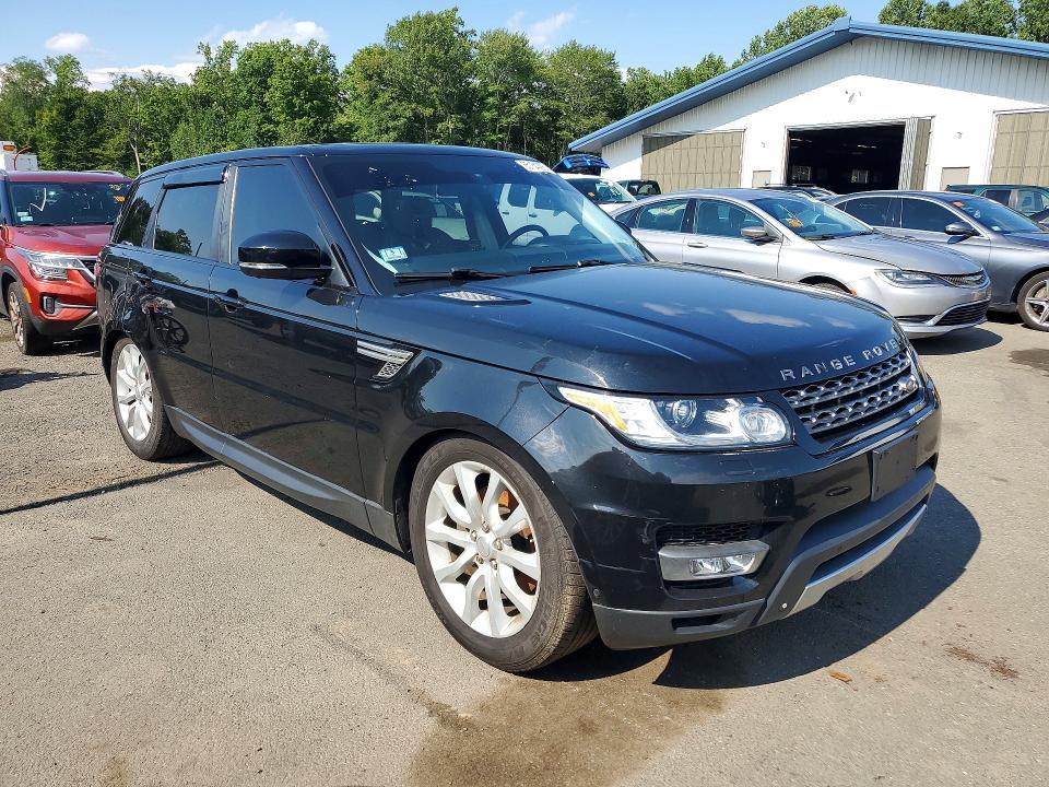 SALWR2WF9EA379937 2014 Land Rover Range Rover photo no. 4