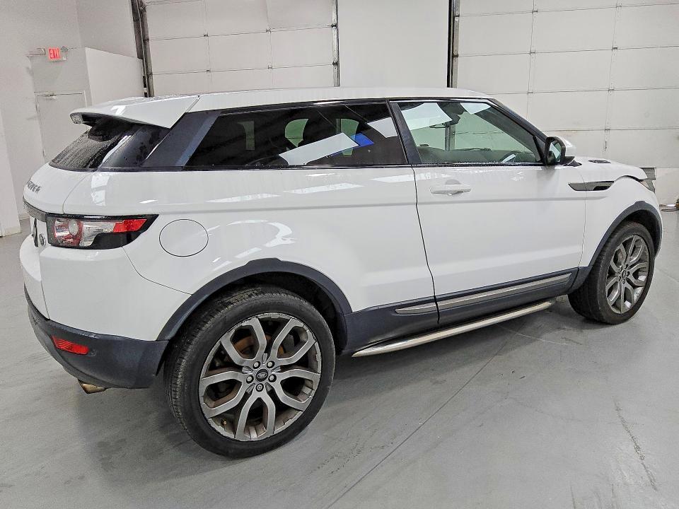 SALVP1BG5FH993516 2015 Land Rover Range Rover photo no. 3