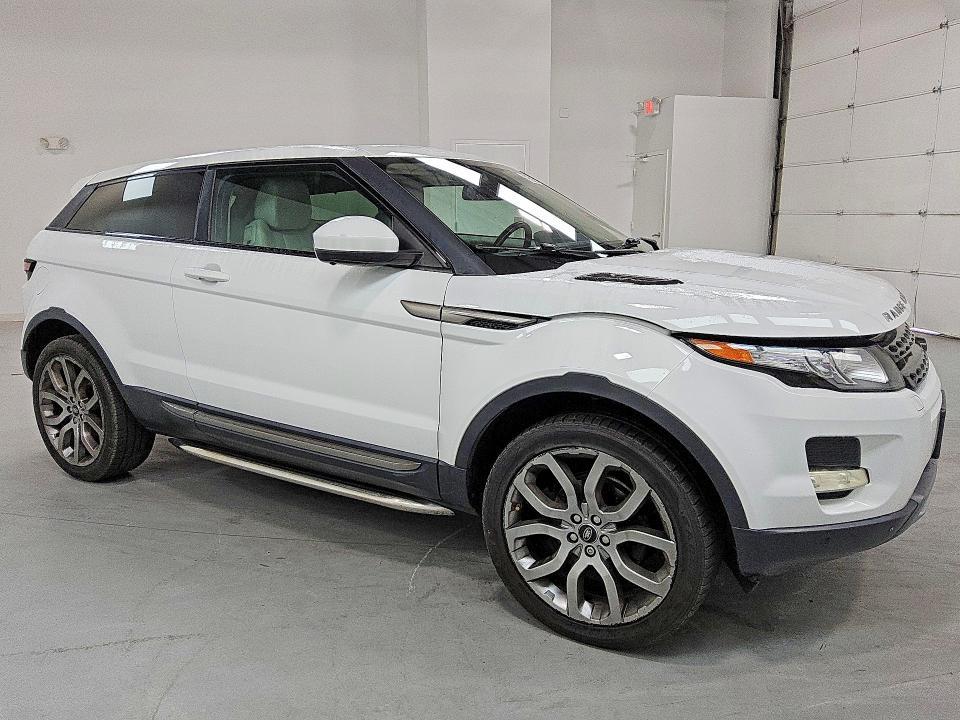 SALVP1BG5FH993516 2015 Land Rover Range Rover photo no. 4