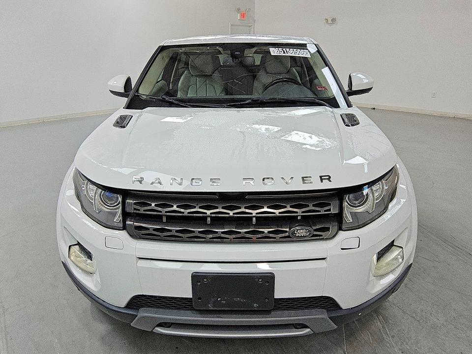 SALVP1BG5FH993516 2015 Land Rover Range Rover photo no. 5
