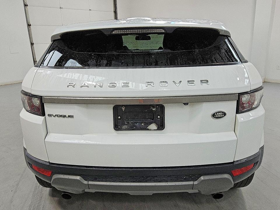SALVP1BG5FH993516 2015 Land Rover Range Rover photo no. 6