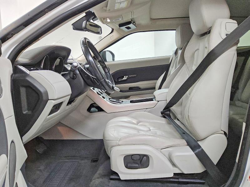 SALVP1BG5FH993516 2015 Land Rover Range Rover photo no. 7