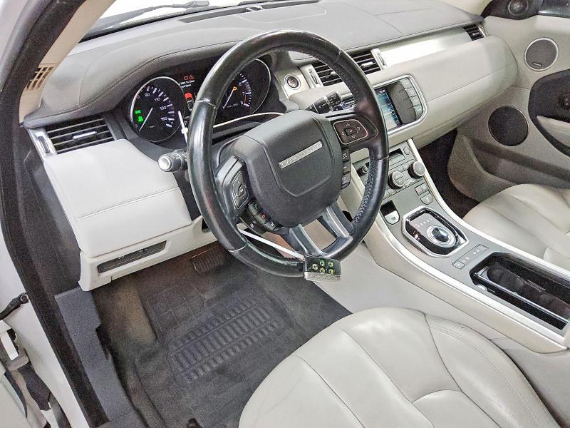 SALVP1BG5FH993516 2015 Land Rover Range Rover photo no. 8