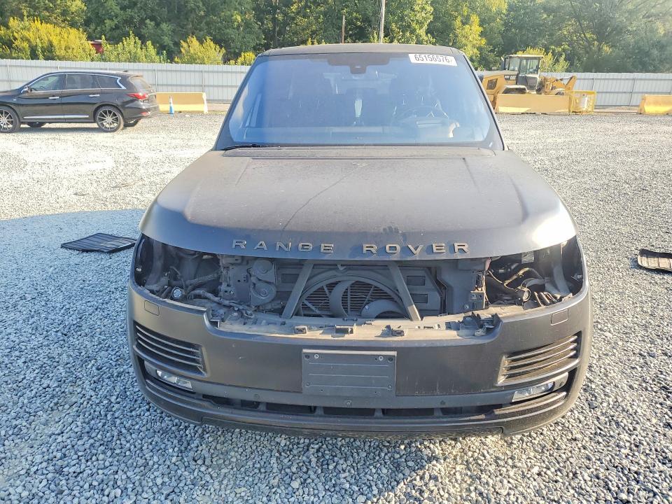 2016 Land Rover Range Rover — VIN SALGV2EF7GA278867, фото 5