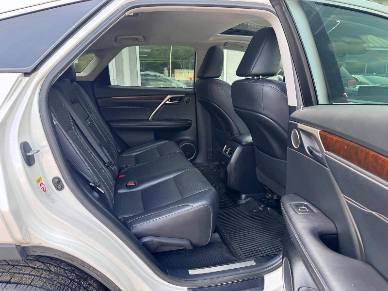 2T2BZMCA5HC070875 2017 Lexus RX photo no. 6