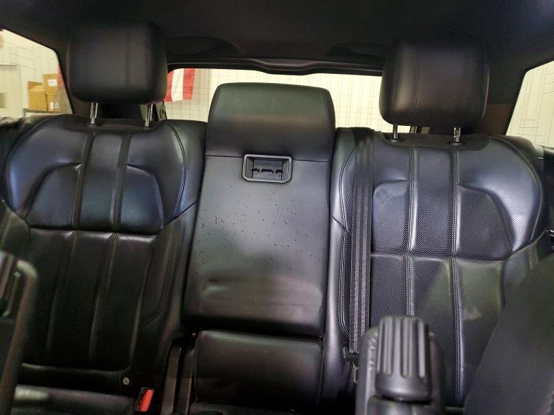SALWR2FV8HA178090 2017 Land Rover Range Rover photo no. 10