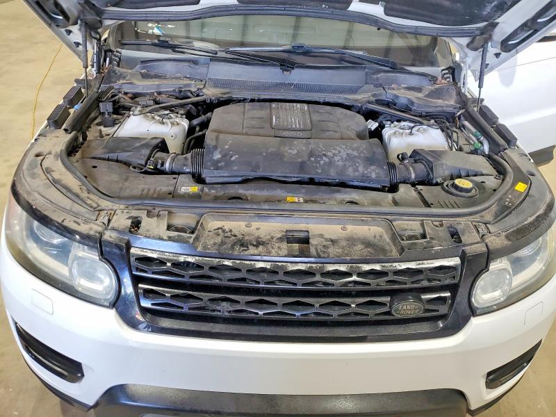 SALWR2FV8HA178090 2017 Land Rover Range Rover photo no. 12