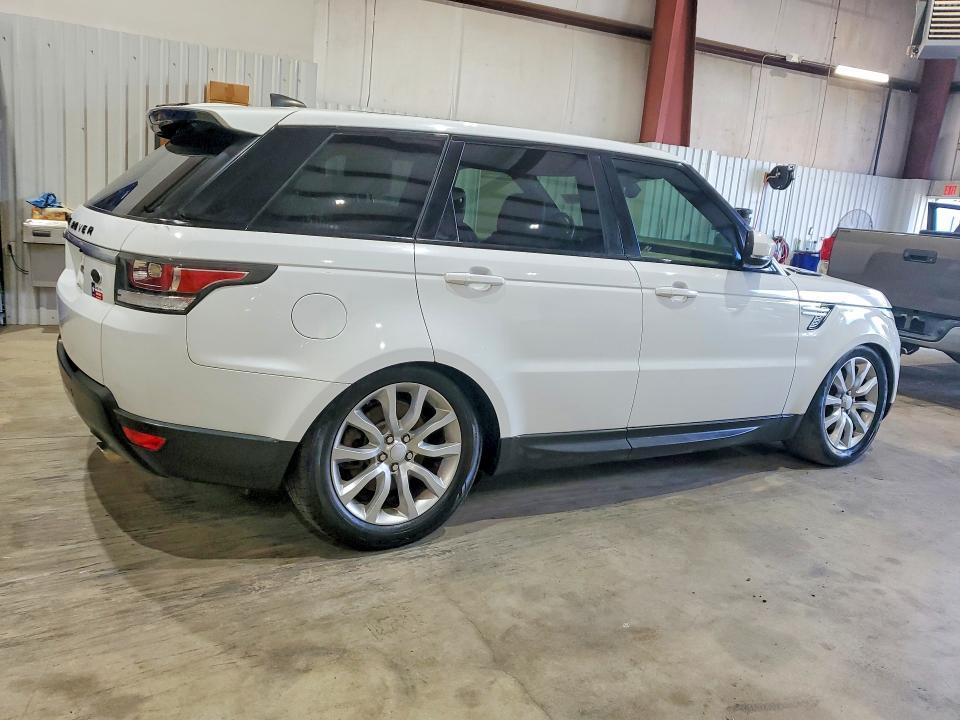 SALWR2FV8HA178090 2017 Land Rover Range Rover photo no. 3