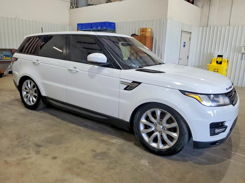 SALWR2FV8HA178090 2017 Land Rover Range Rover photo no. 4