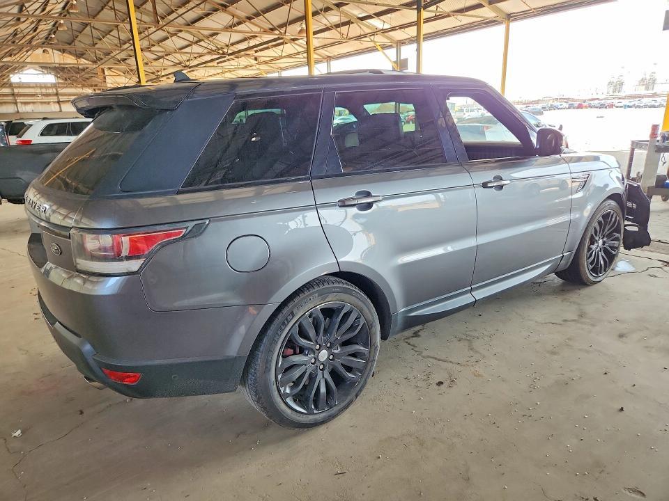 SALWR2EF3GA102589 2016 Land Rover Range Rover photo no. 3