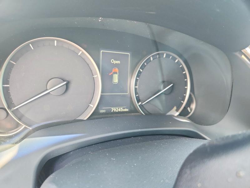 2016 Lexus RX — VIN 2T2ZZMCAXGC022656, şəkil 9