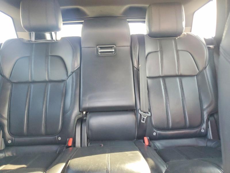 SALWR2PF5GA117334 2016 Land Rover Range Rover photo no. 10