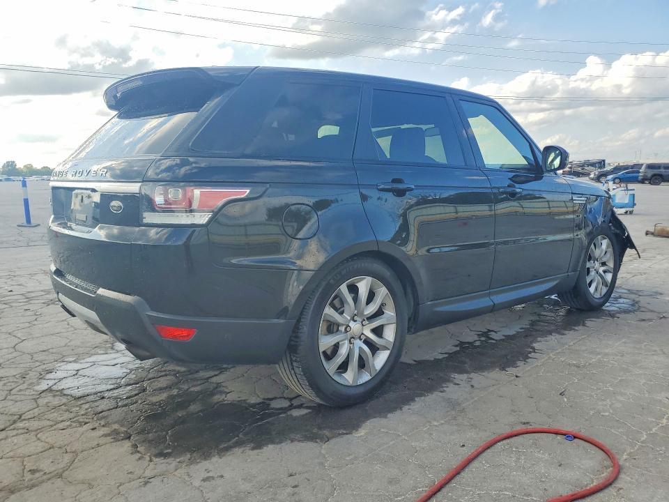 SALWR2PF5GA117334 2016 Land Rover Range Rover photo no. 3