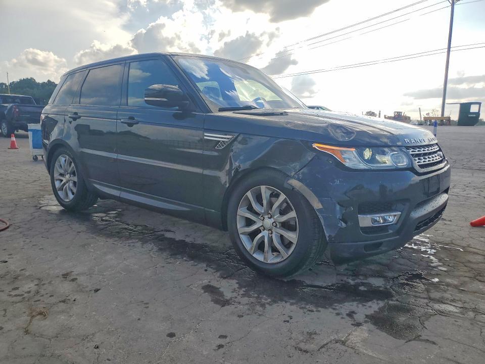 SALWR2PF5GA117334 2016 Land Rover Range Rover photo no. 4