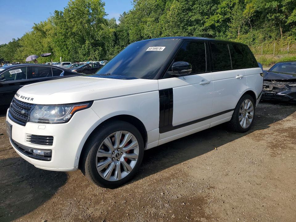 SALGS2VF2FA235951 2015 Land Rover Range Rover photo no. 1