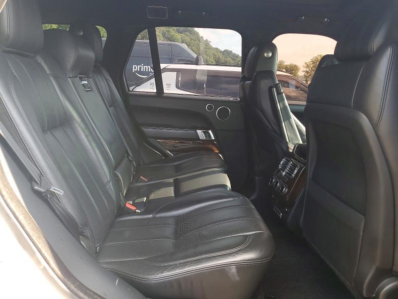 SALGS2VF2FA235951 2015 Land Rover Range Rover photo no. 10