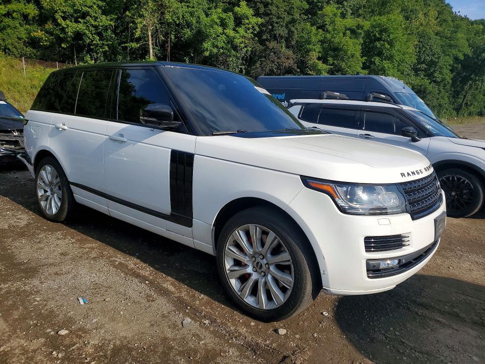 SALGS2VF2FA235951 2015 Land Rover Range Rover photo no. 4