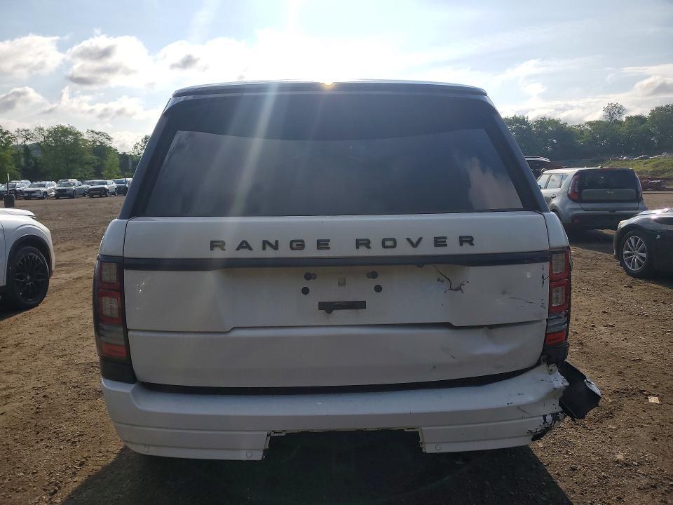 SALGS2VF2FA235951 2015 Land Rover Range Rover photo no. 6
