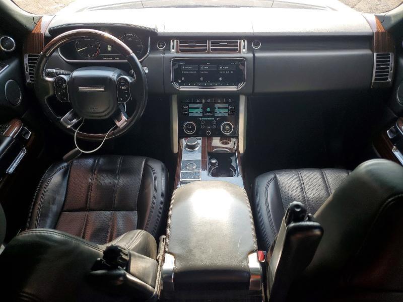 SALGS2VF2FA235951 2015 Land Rover Range Rover photo no. 8