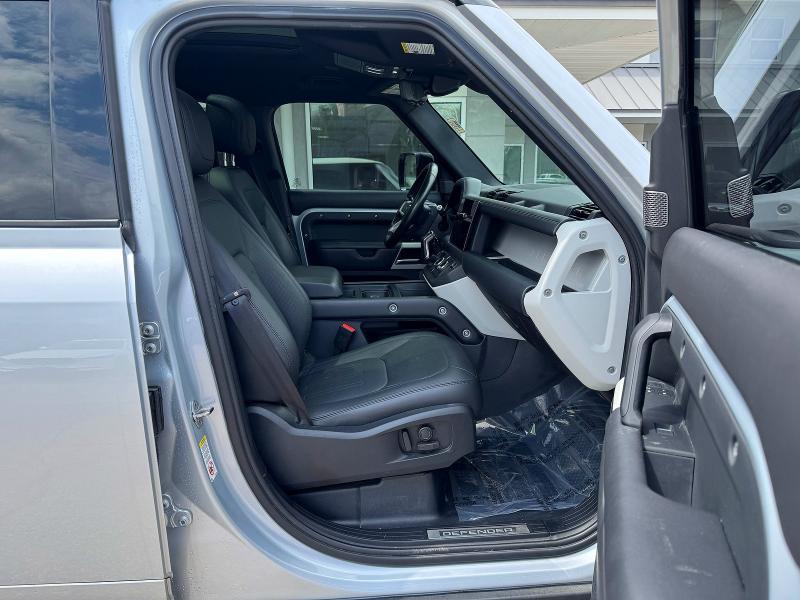 SALEW7RU6N2097910 2022 Land Rover Defender photo no. 5