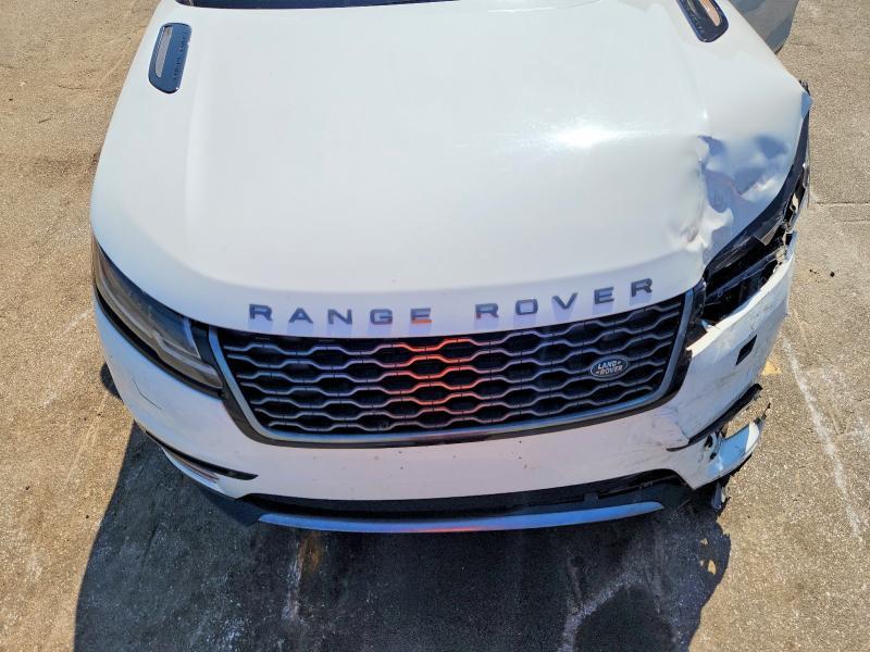 2021 Land Rover Range Rover — VIN SALYT2EXXMA304019, şəkil 11