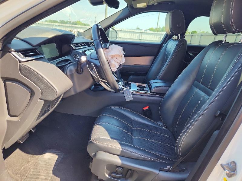 2021 Land Rover Range Rover — VIN SALYT2EXXMA304019, şəkil 7