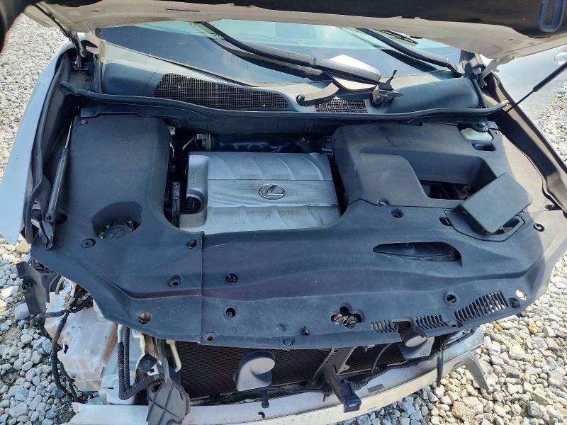 2T2ZK1BA8DC099347 2013 Lexus RX photo no. 12