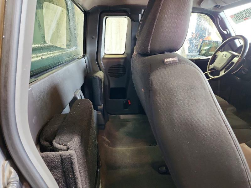 1FTLR4FEXBPA45986 2011 Ford Ranger photo no. 10