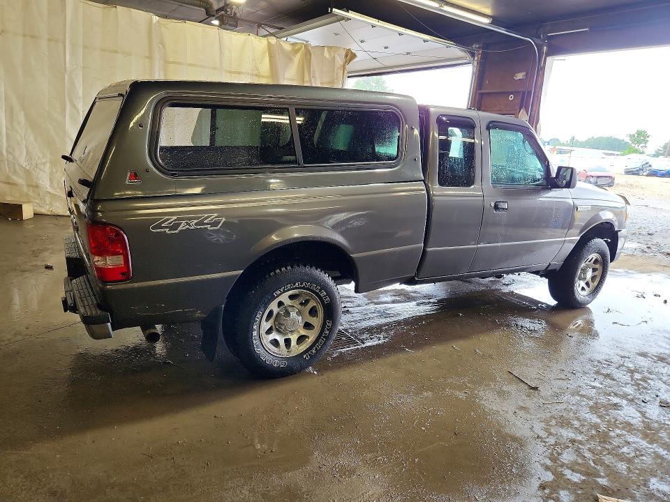 1FTLR4FEXBPA45986 2011 Ford Ranger photo no. 3