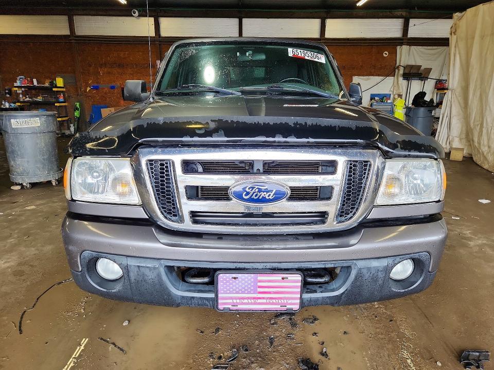 1FTLR4FEXBPA45986 2011 Ford Ranger photo no. 5
