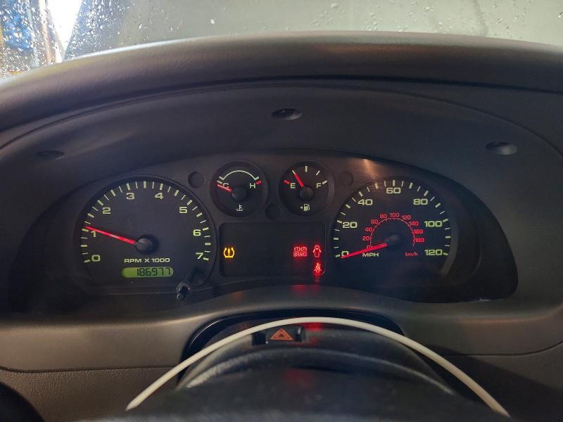 1FTLR4FEXBPA45986 2011 Ford Ranger photo no. 9
